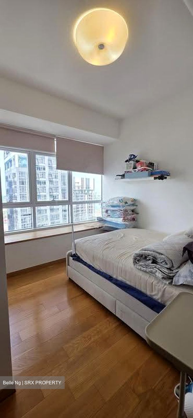 Icon (D2), Apartment #614192101